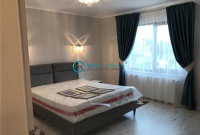 Royal Imobiliare - casa de inchiriat in Ploiesti, zona Albert - 4