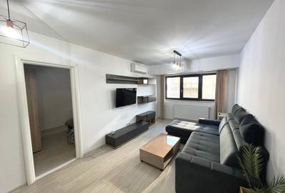 Apartament 3 camere, Bloc Nou, Central - 7