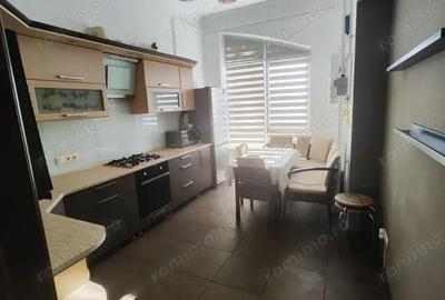 Garsonieră decomandată în Iancului - 2