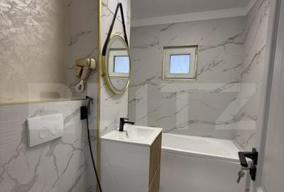 Apartament cu 2 camere decomandat în 9 Mai - 5