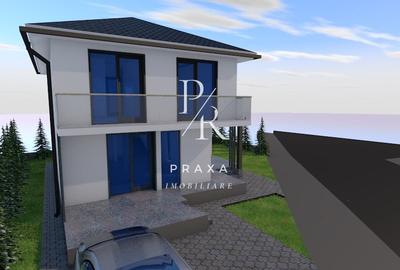 Casa individuala, 123 mp utili, teren 320 mp, Str Tautiului, zona parc Poligon! Casa individuala, 123 mp utili, teren 320 mp, Str Tautiului, zona parc Poligon! - 4