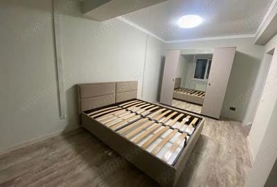 Garsonieră în Sisești - 2