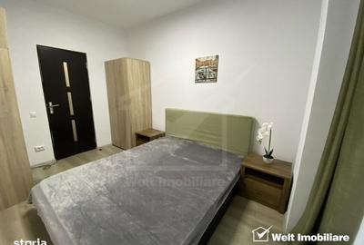 Apartament cu 3 camere, mobilat în Între Lacuri - 2