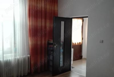 Apartament cu 2 camere decomandat în Iosefin - 1