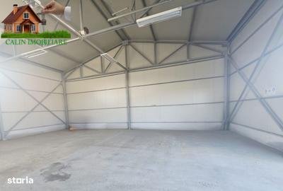 Spațiu comercial, de 100 mp, în Ciurea - 1