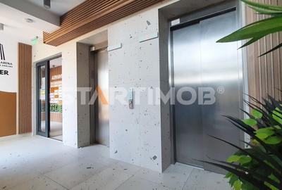 Garsoniera nemobilata cu parcare Alphaville Arena - 25