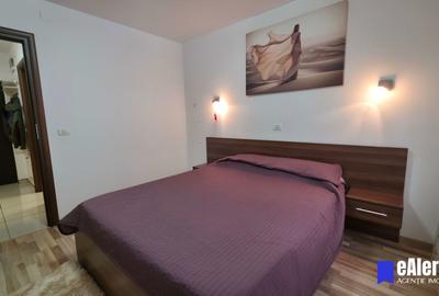 Inchiriere 2 camere, Piata Sudului, bloc nou, centrala, loc parcare - 16