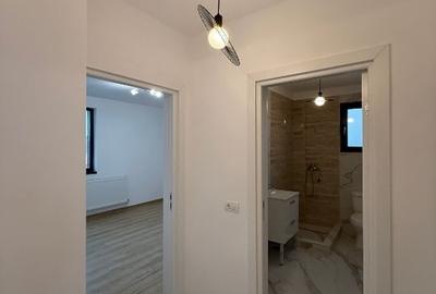 Apartament cu 3 camere decomandat în Central - 4