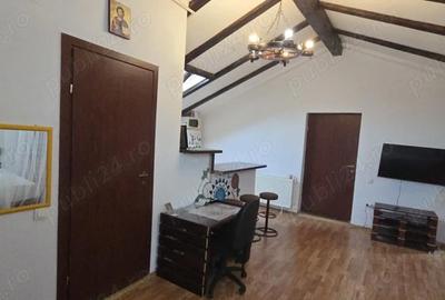 Garsonieră decomandată în Astra - 3