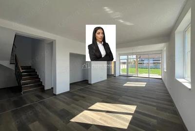 Olosag, Vila P+1E, 194 Mp., Compartimentare Moderna - 13