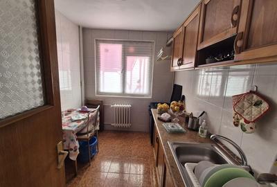 Apartament 3 camere Diham, Bd Basarabia, Bd Nicolae Grigorescu - 5