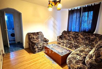 Apartament cu 3 camere semidecomandat în Fortuna - 6