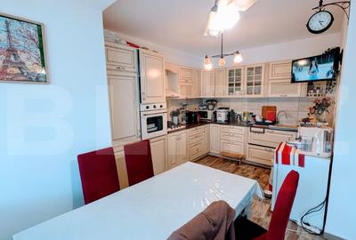 Casa de vanzare, mobilata si utilata. - 4