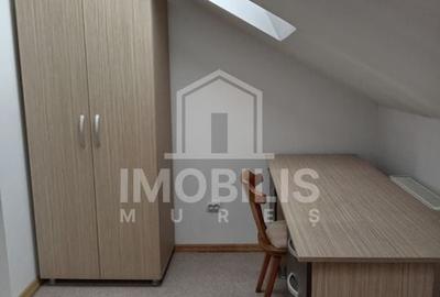 Apartament cu 3 camere de închiriat | zona 7 Noiembrie | Tg-Mureș - 10