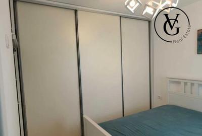 Apartament 2 camere Hanul cu Peste - 3