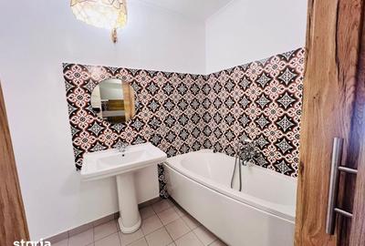 Apartament cu 3 camere în Băneasa - 9