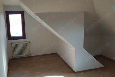 Casa Vadu Moldovei... 2 imobile...14 camere - 2