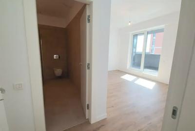 Penthouse cu 3 camere decomandat în Theodor Pallady - 9