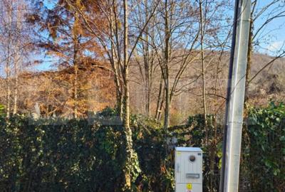 Teren de 738 mp, în Central - 4