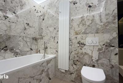Apartament cu 3 camere în Nord