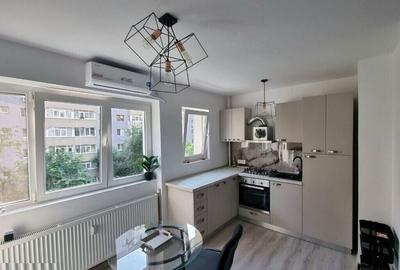 Titan, 7 minute pana la metrou, garsoniera de vanzare - 5