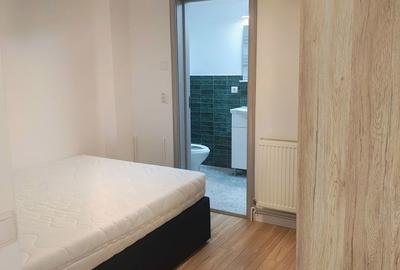 Garsonieră semidecomandată în Cetate - 6