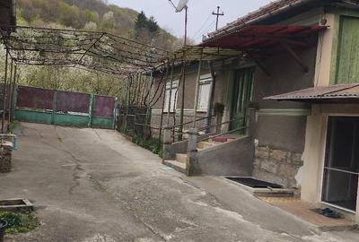 Casă cu 3 camere cu Teren 700 Mp în Hărău - 1