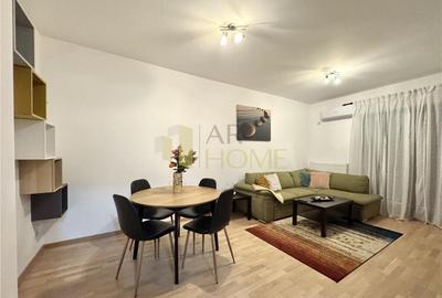 Apartament 3 camere, bloc nou, parcare privata, MRS Smart Al - 10