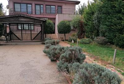 Ovidiu Vile ( Sud), vila P+1, 5 camere Ovidiu Vile ( Sud), vila P+1, 5 camere - 1