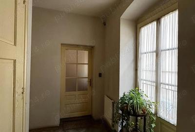 Apartament cu 2 camere semidecomandat în Centrul Istoric - 2