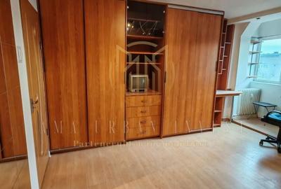 Garsonieră semidecomandată, mobilată în Dristor - 7