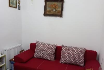 Apartament cu 2 camere semidecomandat, mobilat în 2 Moldoveni - 11