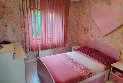 Apartament cu 4 camere decomandat, mobilat în Doamna Ghica - 5