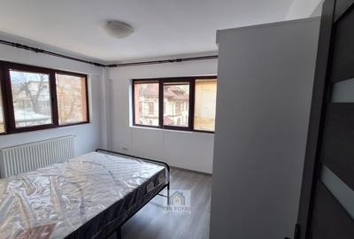 Apartament cu 3 camere semidecomandat, mobilat în Iancului - 7