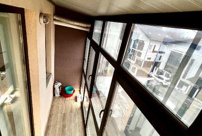 Garsonieră Dobroești, balcon închis + parcare - Gata de mutare. - 6