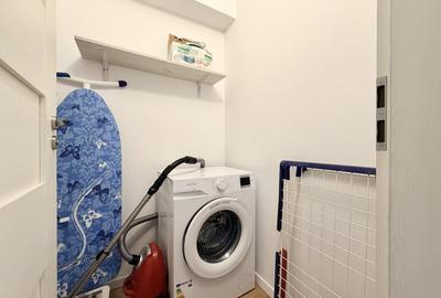 Apartament cu 2 camere semidecomandat, mobilat în Central - 11