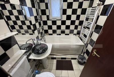 Apartament 2 camere, 46 mp, zona Tatarasi - 11