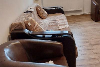 Apartament cu 2 camere semidecomandat în Hipodrom - 6