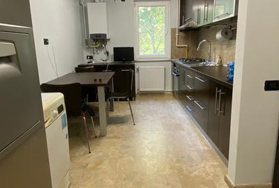 Peninsula, apartament complet mobilat! - 4