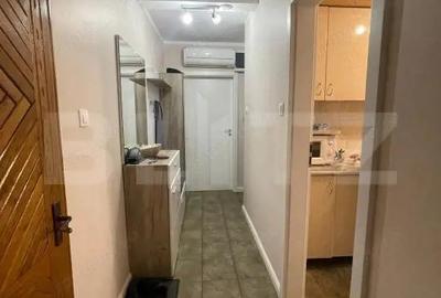 Apartament cu 3 camere semidecomandat în Central - 7