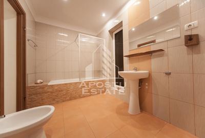 Vilă individuală premium,Dumbravita zona centrala - 39