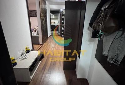 Apartament cu 2 camere decomandat, mobilat în Berceni - 4