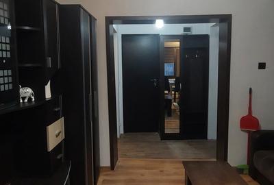 Năvodari-Politie-garsoniera dubla S-36mp cu balcon, centrală gaze - 2