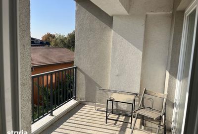 Apartament cu 2 camere decomandat în Central - 2