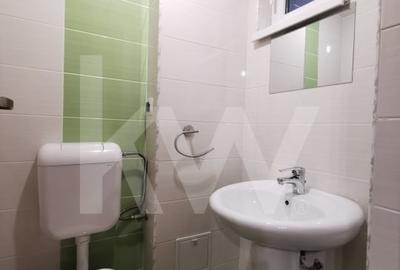 Disponibil de inchiriat! Apart 3 camere modern, mobilat, zona Parcul Belvedere - 4