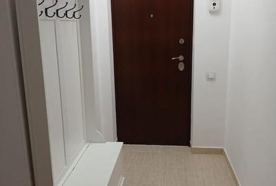 Apartament cu 2 camere în Antiaeriană - 1