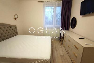 Apartament MODERN 2 cam.-zona Rahovei, COMISION 0% - 13