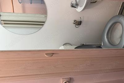 Apartament renovat 3 camere 2 bai Circumvala?iunii- Gh. Lazar - 6
