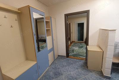 Apartament cu 2 camere semidecomandat în Central - 6