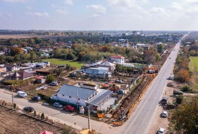 Hotel/Pensiune, de 350 mp, în Sălcuța - 8